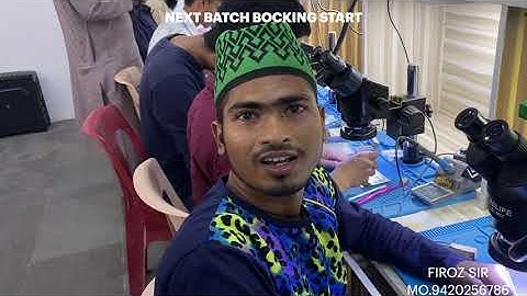 2 Days Review Next Batch 5 December