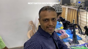 2 Days Review Next Batch 5 December