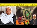 Les tmoignages de sadio kouyat sur lauthenticit de lislam sur les autres allahou akbar