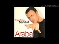 Mustafa Sandal - Araba (club mix)