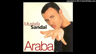 Mustafa Sandal - Araba (club mix) Resimi