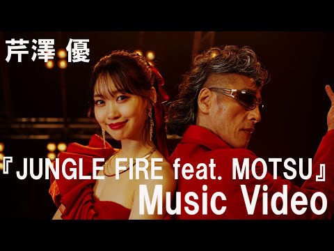 MFゴースト オープ二ングテーマ Music Video