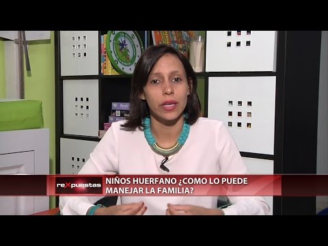 Video: Cómo Ayudar A Los Huérfanos En