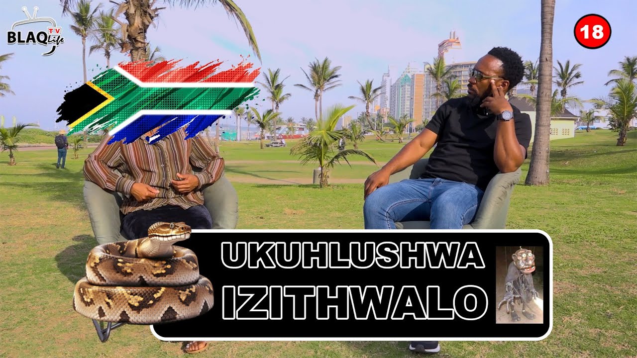 Ngavusa ubaba emathuneni ukuthi angisebenzele, ngiphila nespoki | UKUHLUSHWA IZITHWALO