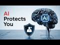 AI Cyber Guard: The Missing Link for Small Business Security