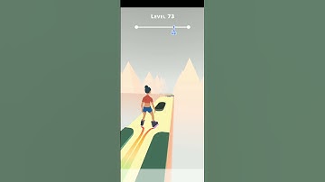 sky Roller epic android and iOS gameplay level 73