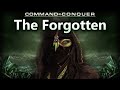 The forgotten  command and conquer  tiberium lore