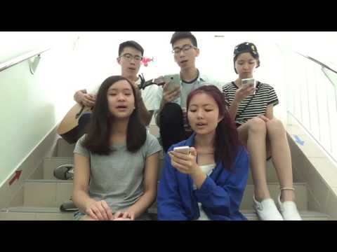 哪一天 我們會飛 cover