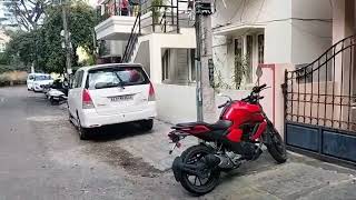 ಧ್ರುವ ಸರ್ಜಾ ಮನೆಗೆ ಹೋಗುವ ದಾರಿ | Dhruva Sarja Home route map | Dhruva sarja Home | #dhruvasarja
