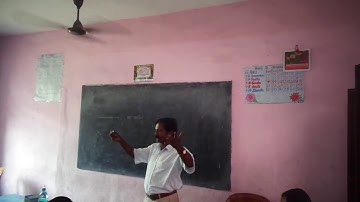 PMA Internship Programme 2017 Professor Youvaraj Lecture