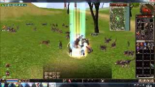 Imba-Mt2 GamePlay