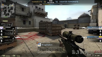 CS:GO - Get Rekt 2