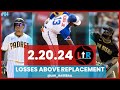 Losses above replacement best right fielders and best mlb records