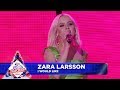 Zara Larsson - ‘I would Like’  (Live at Capital’s Jingle Bell Ball 2018)