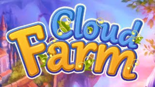 Cloud Farm (Gameplay Android) screenshot 3