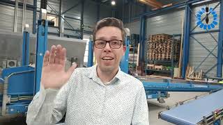 Workshop Tour With The Fly-Ing Dutchman