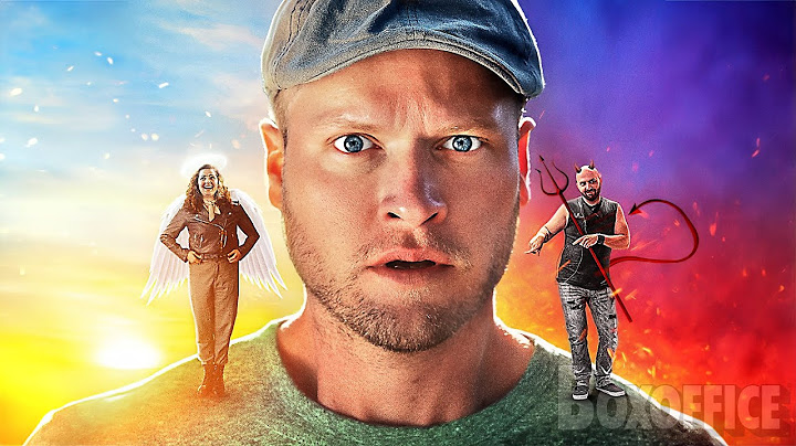 The Part Time Prophet | Full Movie in English | Faith Based Comedy ⏫
