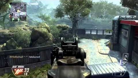 BLACK OPS 2 SKILL BASED MATCHMAKING