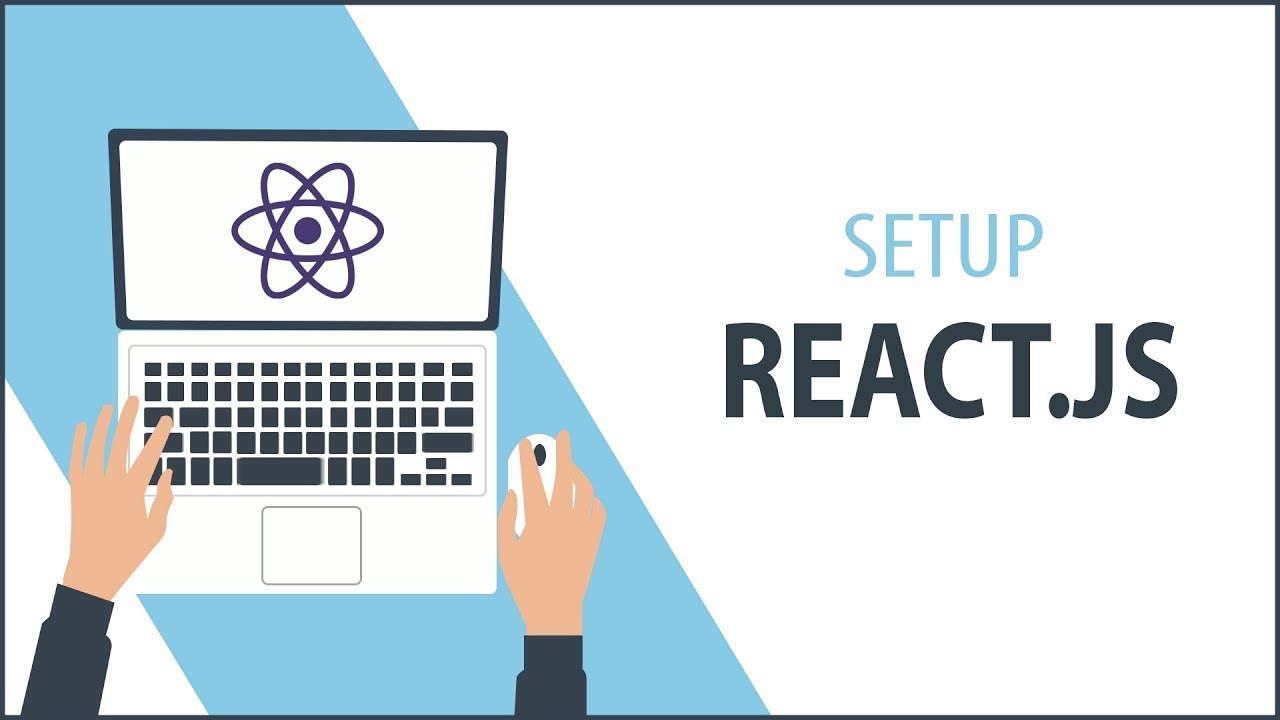 React Project Setup - YouTube