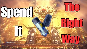 Best Way To Use Your Stamina During x2 Event!