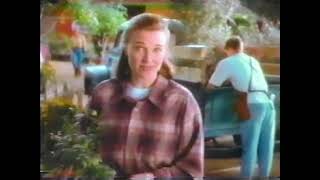 Sudafed - for allergies and reduced side effects | commercial ad 05-23-1997