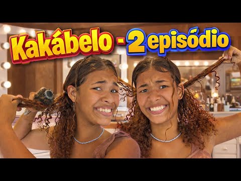 KAKÁBELO EPISODE 2 (I want to see everyone doing it!)