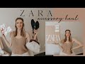 ZARA ACCESSORY HAUL | ZARA SPRING 2020 | MON MODE