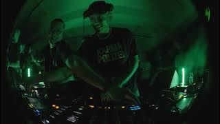 Yeti Out DJ Set | Keep Hush Live x Hong Kong: SLIMEFEST Takeover
