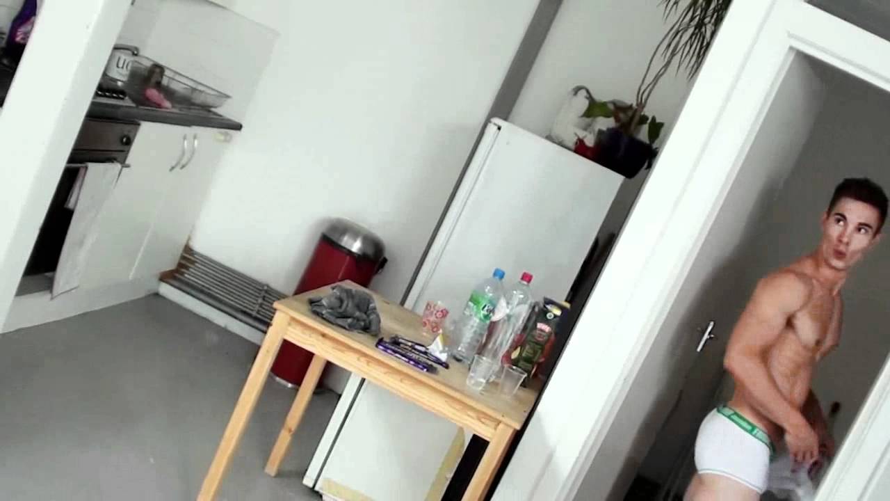 AussieBum @Prowler Model Shoot #3