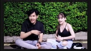 Jeje unboxing didepan saddam ||  saddam kegirangan 😍