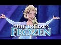 Frozen - HISHE Doblajes (Recapitulación Cómica)