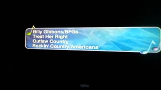 Oh, It's Outlaw Country on SiriusXM Radio
