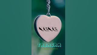 Tabasam - Yeye