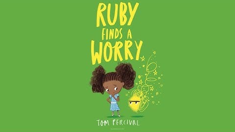 Ruby Finds A Worry