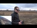 Видео очки для FPV полетов Boscam GS922