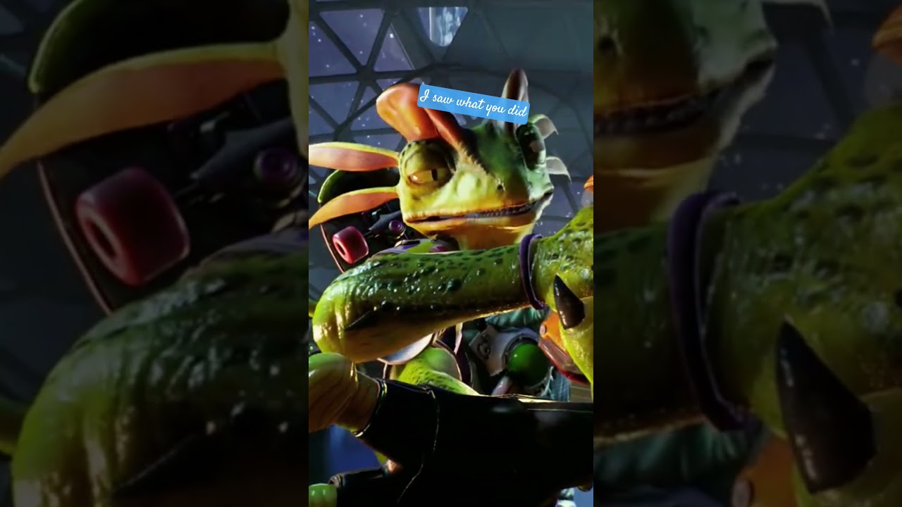 sister to the rescue 