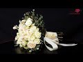 DIY: Ramo de NOVIA tutorial PASO A PASO |IDEAS de BOUQUET de FLORES ECONÓMICAS 🌷 | Arreglo para BODA