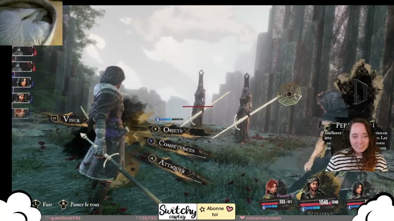 Une victoire de plus en moins