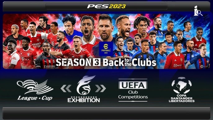 Pes 2012 Mod 2023 100% Atualizado 