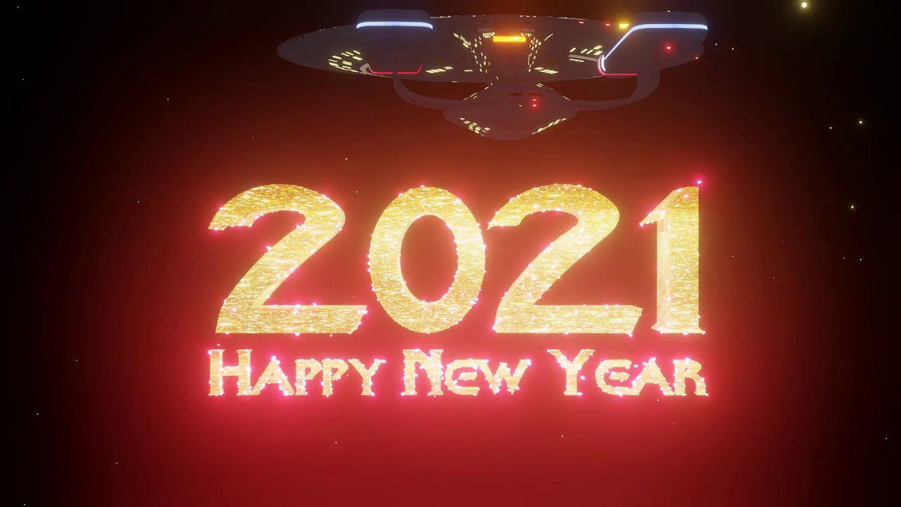 Silvester Enterprise - YouTube