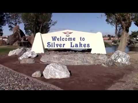 Silver Lakes, Helendale, Victorville, Boran, Barstow... -Heatseeker Bus . California, USA. desert.