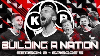 In this Football Manager 2019 lets play we take control of Polonia ...