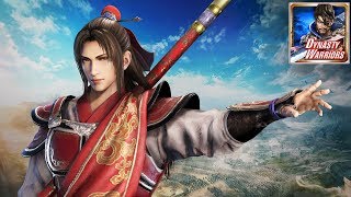 Dynasty Warriors: Unleashed Gameplay Android/IOS screenshot 2