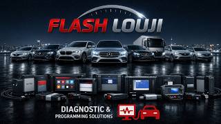 Catalog Automotive Software Development Flash Louji screenshot 4