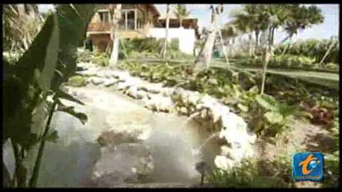 Frank McKinney's Travel Channel Feature