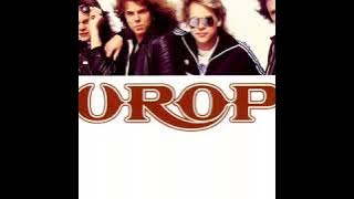 On Broken Wings [ Europe ]