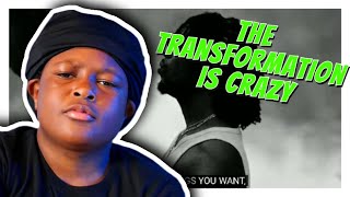 Lil Boy Trey REACT to Toosii - Even Then
