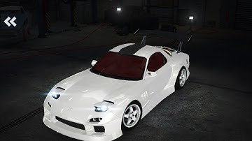 NEED FOR SPEED: NO LIMITS | Android Gameplay #18- Underground- Chapter 6: Skirmish