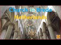 The Grote Kerk Breda@BWBeautifulworldTV