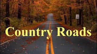 Country Roads